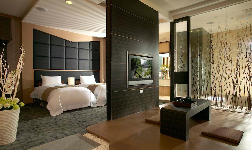 Hofi Villa Toucheng Room photo