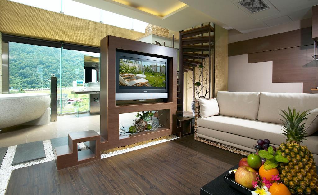 Hofi Villa Toucheng Room photo