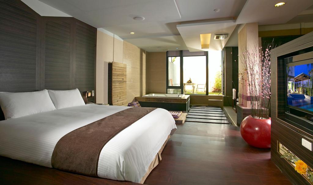 Hofi Villa Toucheng Room photo