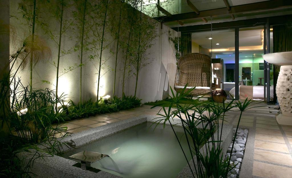 Hofi Villa Toucheng Room photo