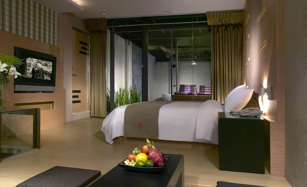 Hofi Villa Toucheng Room photo